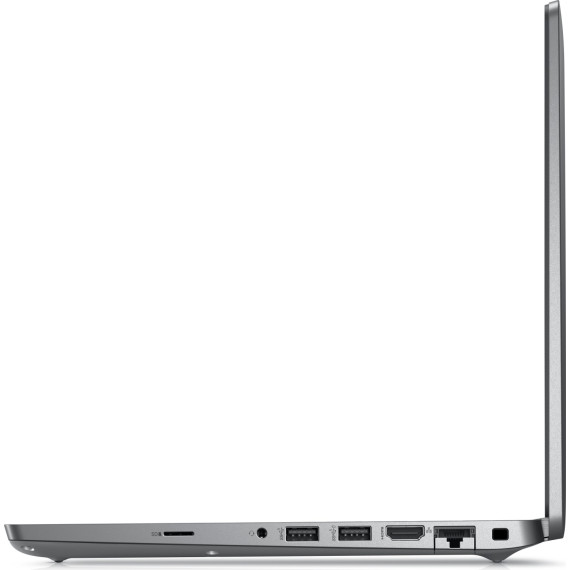 Dell Latitude 5430 Gray (N201L5430MLK14UA_W11P)