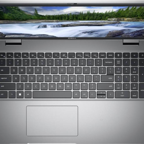 Dell Latitude 5530 Silver (N209L5530MLK15UA_UBU)