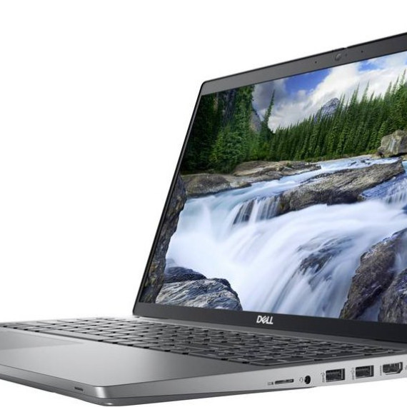 Dell Latitude 5530 Silver (N209L5530MLK15UA_UBU)