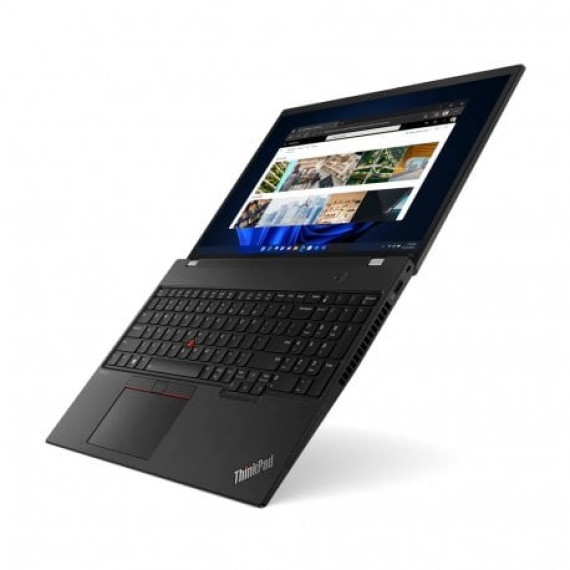 Lenovo ThinkPad T16 Gen 1 Black (21BV0023RA)