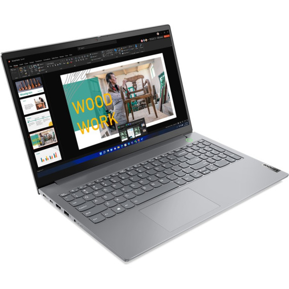 Lenovo ThinkBook 15 G4 IAP (21DJ0053RA)