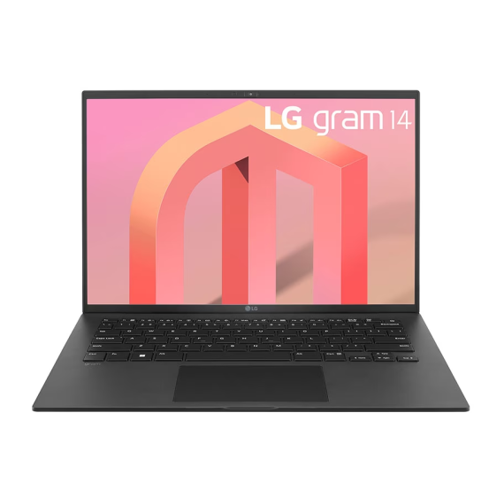 LG GRAM 2022 14Z90Q (14Z90Q-G.AA55Y)
