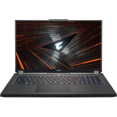 GIGABYTE Aorus 17X (XES-B3EE544SP)