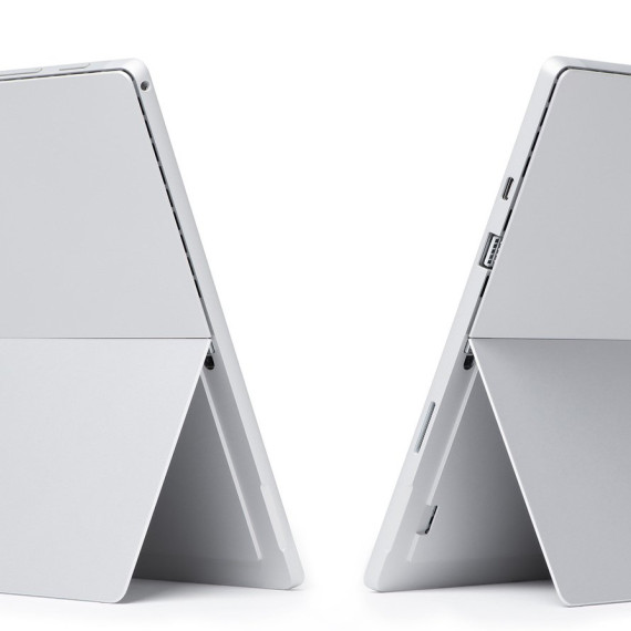 Microsoft Surface Pro 7 i5 16/256GB Platinum (PVS-00001)