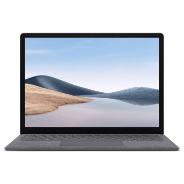 Microsoft Surface Laptop 3 Platinum (VEF-00001, PLF-00001)