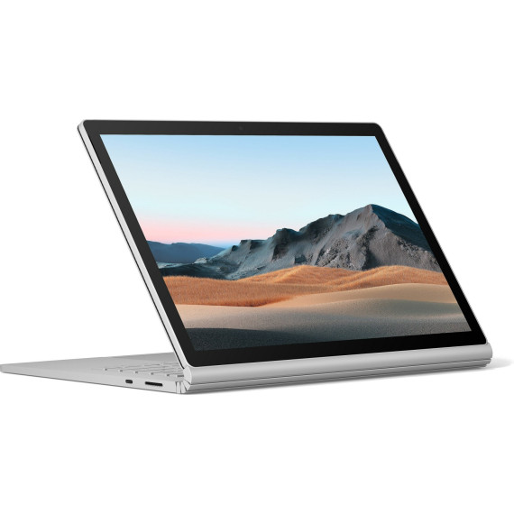 Microsoft Surface Book 3 Platinum (SMG-00001)