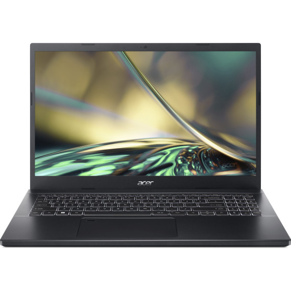Acer Aspire 7 A715-51G (NH.QHUEU.009)