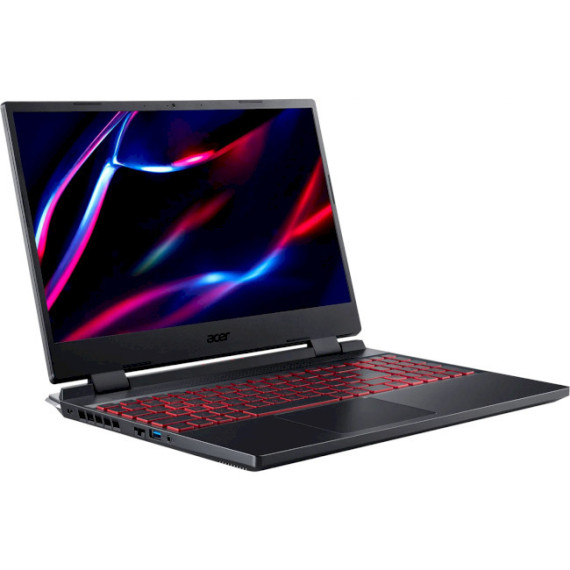 Acer Nitro 5 AN515-47-R6TH Obsidian Black (NH.QL7EU.001)