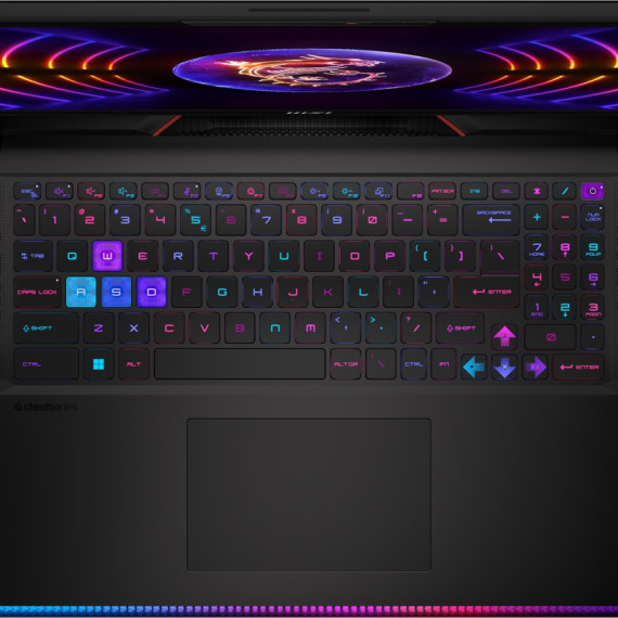 MSI Raider GE68HX 13VG (13VG-047US)