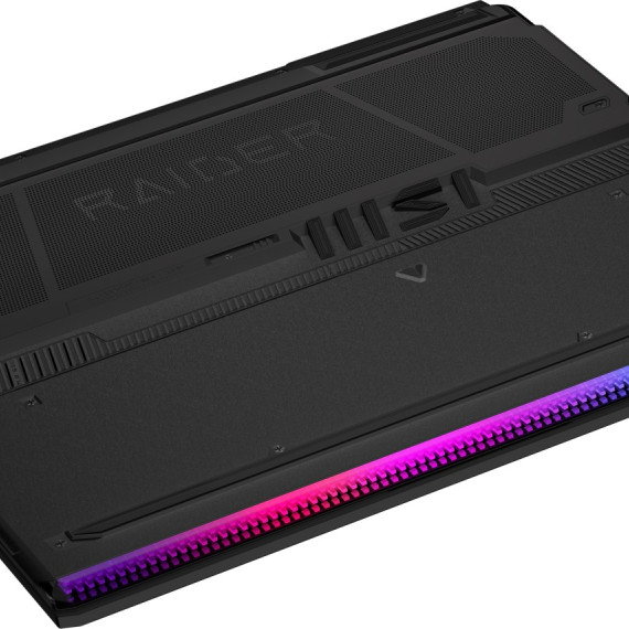 MSI Raider GE68HX 13VG (13VG-047US)