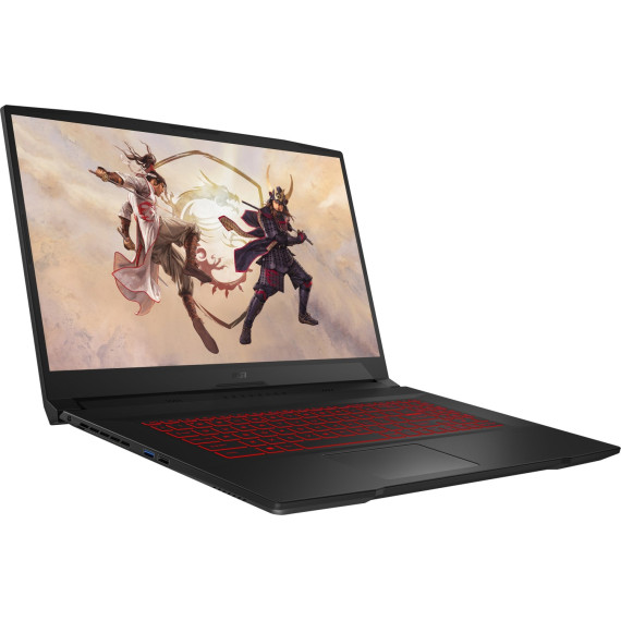 MSI Katana GF76 12UE (GF7612UE-039CZ)