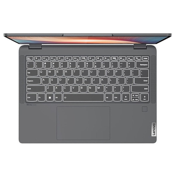 Lenovo IdeaPad Flex 5 14ITL05 (82HS00QHUS)