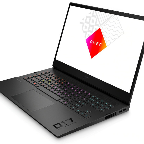 HP Omen 17-ck1124nw (712P3EA)