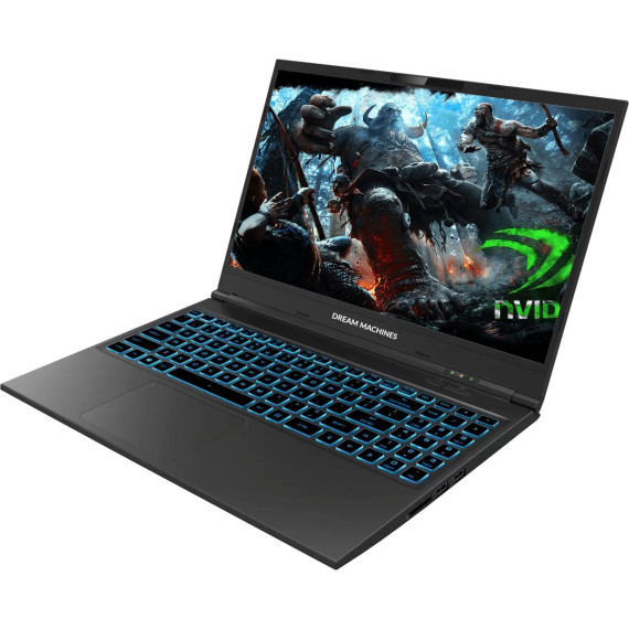 Dream Machines RG3050Ti-15 (RG3050TI-15UA34)