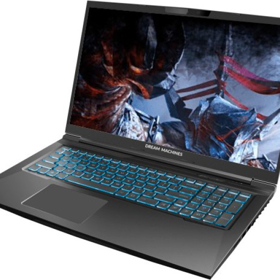 Dream Machines RG3060-17UA37