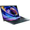 ASUS ZenBook Pro Duo 15 UX582ZM Celestial Blue (UX582ZM-H2064X, 90NB0VR1-M003N0)