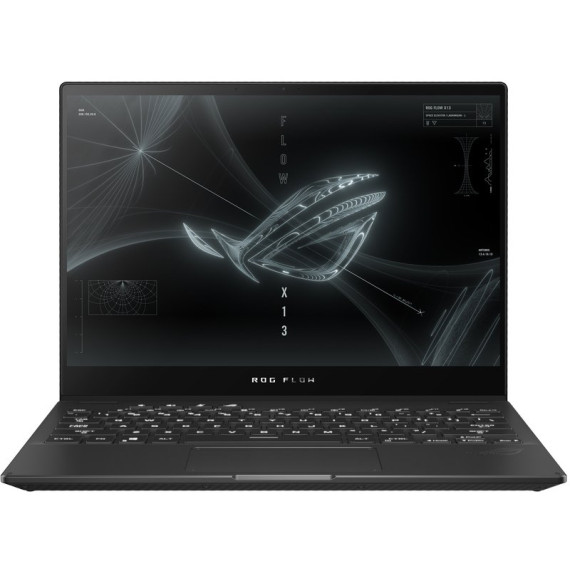 ASUS ROG Flow X13 GV301QH Off Black (GV301QH-K6004T)