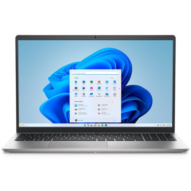 Dell Inspiron 15 3520 Silver (N-3520-N2-711S)