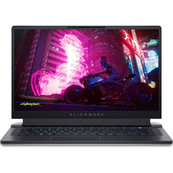 Alienware X15 R1 (AWX15R1-7959WHT-PUS)