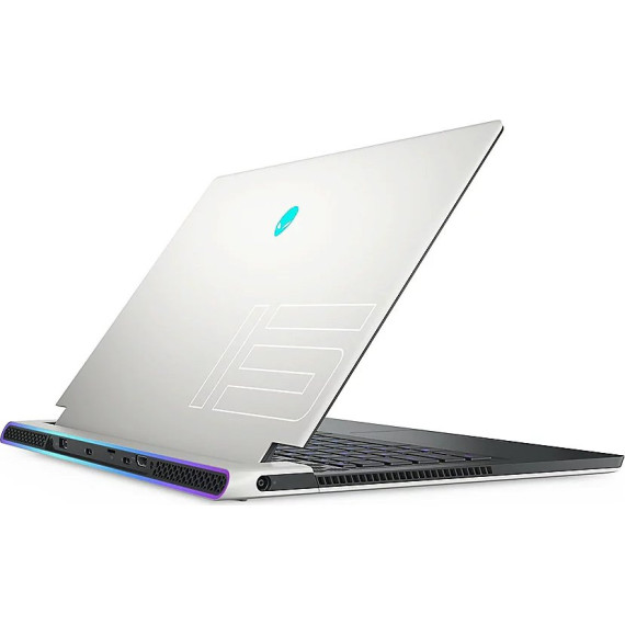 Alienware X15 R1 (AWX15R1-7959WHT-PUS)