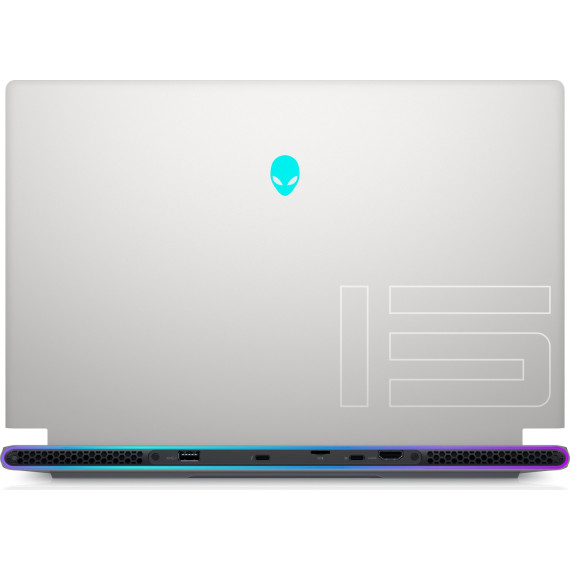 Alienware X15 R1 (AWX15R1-7959WHT-PUS)