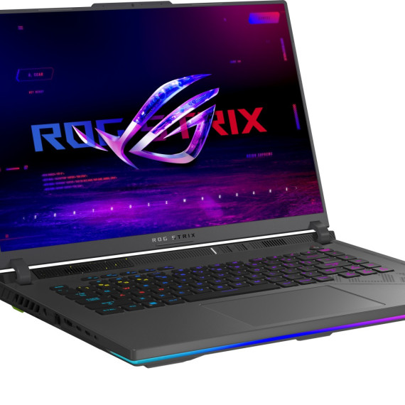 ASUS ROG Strix G16 G614JI (G614JI-N4087W)
