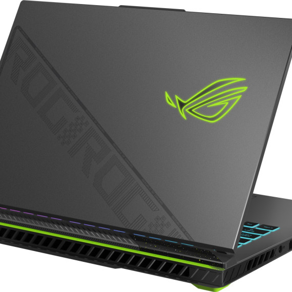 ASUS ROG Strix G16 G614JI (G614JI-N4087W)