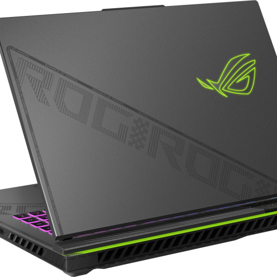 ASUS ROG Strix G16 G614JI (G614JI-N4087W)