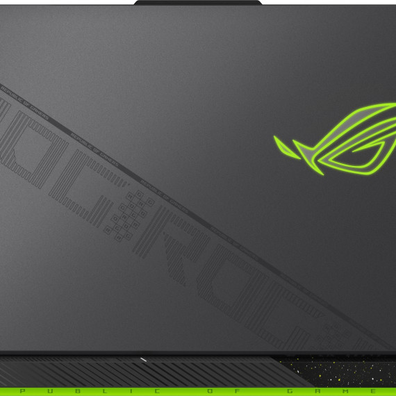 ASUS ROG Strix G16 G614JI (G614JI-N4087W)