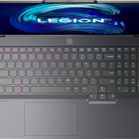 Lenovo Legion 7 16IAX7 (82TD0006US)