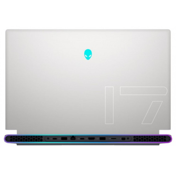 Alienware x17 R2 (AWR17R2-9370WHT-PUS)