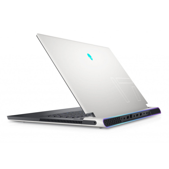 Alienware x17 R2 (AWR17R2-9370WHT-PUS)