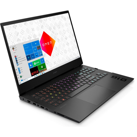 HP OMEN 16-b1010nr (63J06UA)