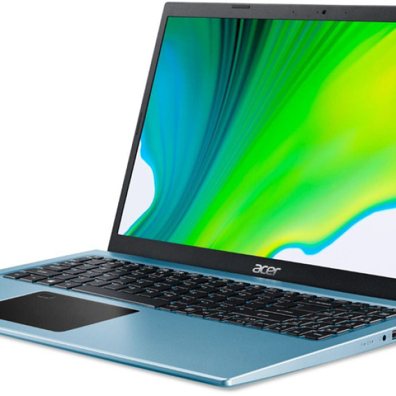 Acer Aspire 5 A515-56-34BX Glacier Blue (NX.A8NEU.003)