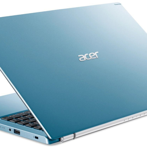 Acer Aspire 5 A515-56-34BX Glacier Blue (NX.A8NEU.003)