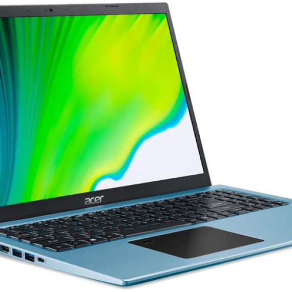Acer Aspire 5 A515-56-34BX Glacier Blue (NX.A8NEU.003)