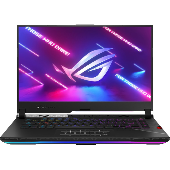 ASUS ROG Strix SCAR 15 G533ZW Off Black (G533ZW-LN123W)