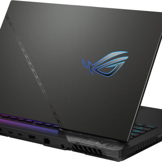ASUS ROG Strix SCAR 15 G533ZW Off Black (G533ZW-LN123W)