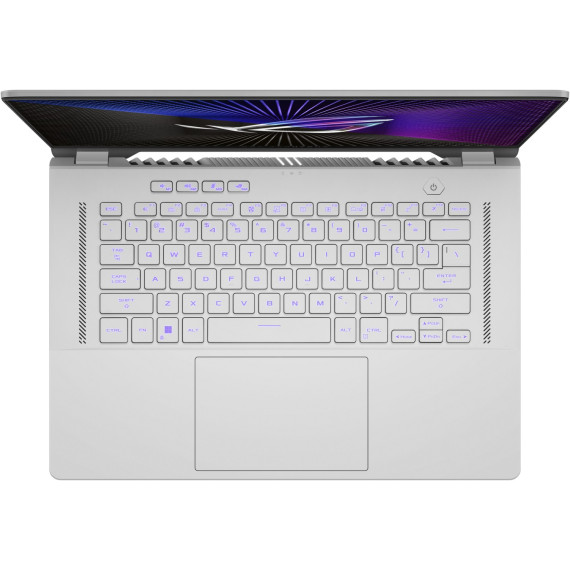 ASUS ROG Zephyrus G16 (GU603VV-N4042W)