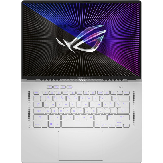 ASUS ROG Zephyrus G16 (GU603VV-N4041W)