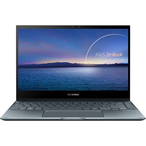 ASUS ZenBook Flip 13 UX363EA (UX363EA-OLED-3T) US
