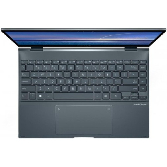 ASUS ZenBook Flip 13 UX363EA (UX363EA-OLED-3T) US