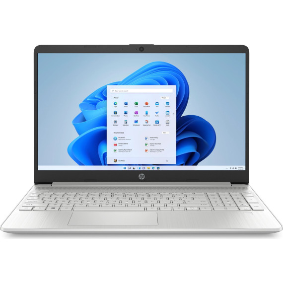 HP 15s-fq2679nw (584Y3EA)