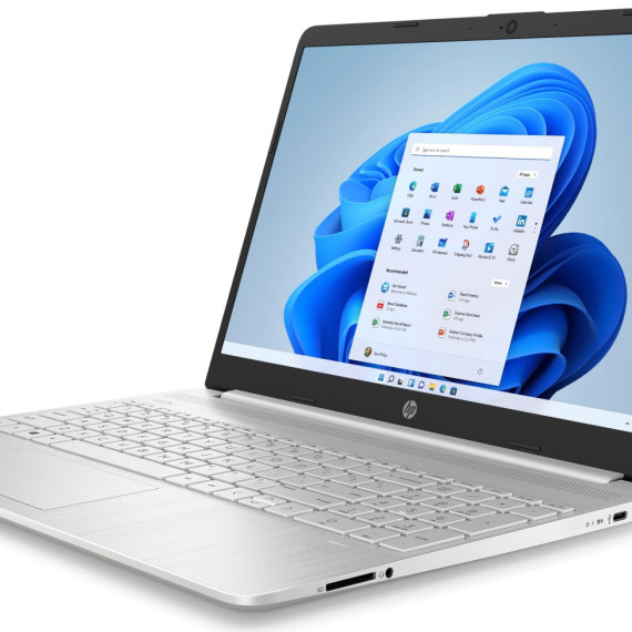 HP 15s-fq2679nw (584Y3EA)