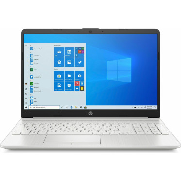 HP 15-dw3363st Silver (4Z3A9UA)
