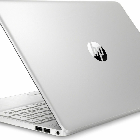 HP 15-dw3363st Silver (4Z3A9UA)