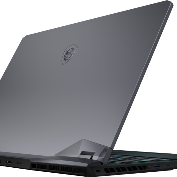 MSI GE76 Raider 12UGS (GE7612UGS-472)