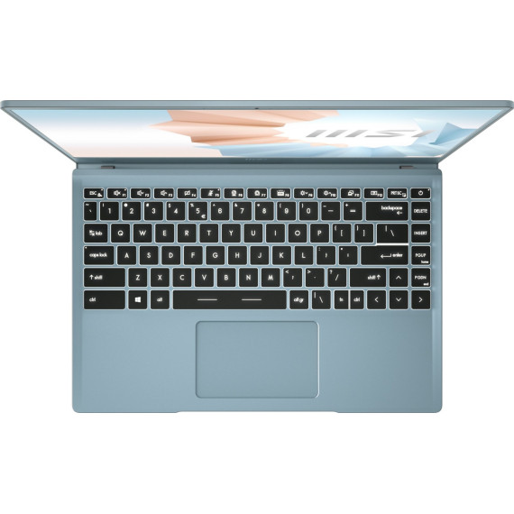 MSI Modern B11MO-1244 (Modern14B1244)