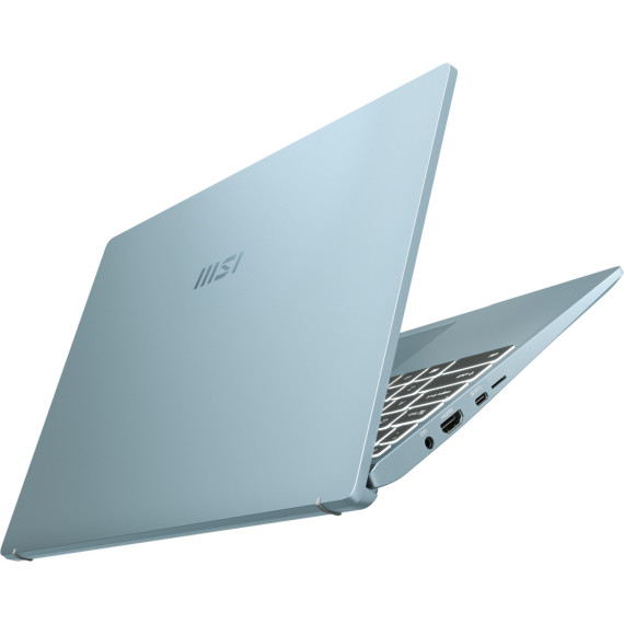 MSI Modern B11MO-1250 (Modern14B1250)