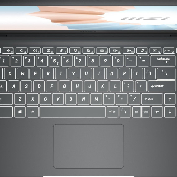 MSI MODERN 15 (MODERN 14 B5M MS-15HK)